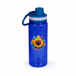 Бутылки для воды Active