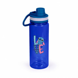 Бутылка для воды Active Стич Love - FATLINE Бутылка для воды Active Стич Love