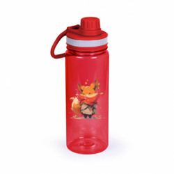 Бутылки для воды Active