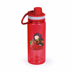 Пляшки для води Active