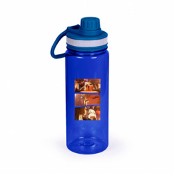 Бутылки для воды Active