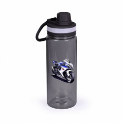Бутылки для воды Active