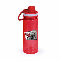 Бутылка для воды Active Тарас Шевченко. Ревет и Стонет - FATLINE Бутылка для воды Active Тарас Шевченко. Ревет и Стонет