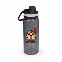 Бутылки для воды Active