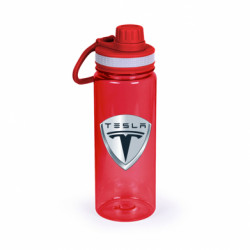 Пляшки для води Active