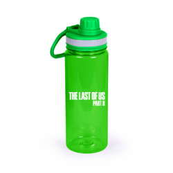 Бутылки для воды Active