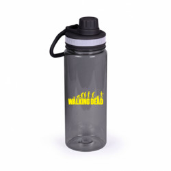 Бутылки для воды Active