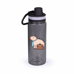 Бутылки для воды Active