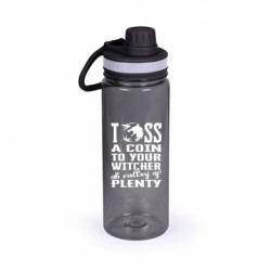 Бутылки для воды Active