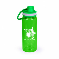 Бутылки для воды Active