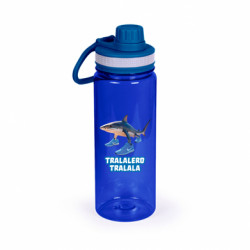 Бутылка для воды Active TRALALERO TRALALA