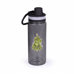 Бутылки для воды Active