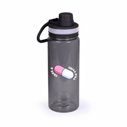 Бутылки для воды Active