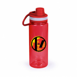 Пляшка для води Active Twenty One Pilots Clancy - FATLINE Пляшка для води Active Twenty One Pilots Clancy