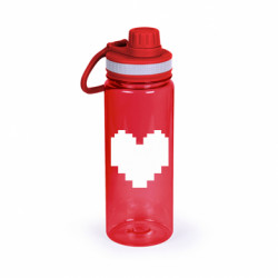 Бутылки для воды Active