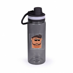 Бутылки для воды Active