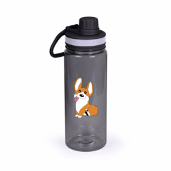 Бутылки для воды Active