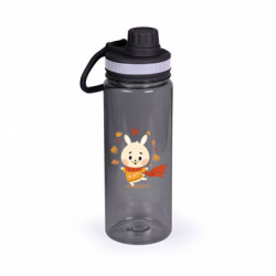 Пляшки для води Active