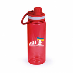 Бутылки для воды Active