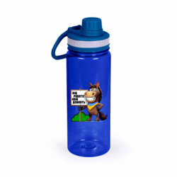 Пляшки для води Active