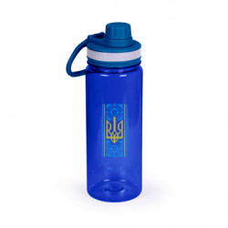 Бутылки для воды Active