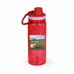 Бутылки для воды Active