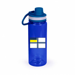 Пляшки для води Active