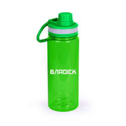 Бутылка для воды Active Влаdick - FATLINE Бутылка для воды Active Влаdick