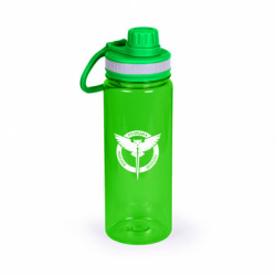 Пляшки для води Active