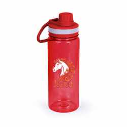 Пляшки для води Active