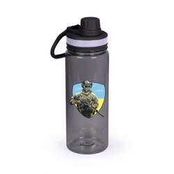 Бутылки для воды Active