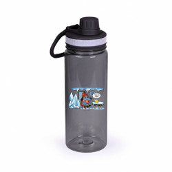 Бутылки для воды Active