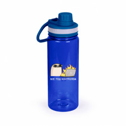 Бутылки для воды Active