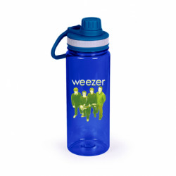 Бутылки для воды Active