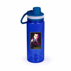 Бутылки для воды Active