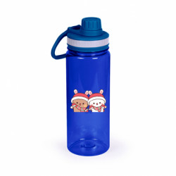 Бутылки для воды Active