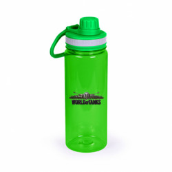 Пляшки для води Active