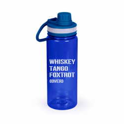 Пляшки для води Active