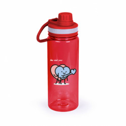 Бутылки для воды Active