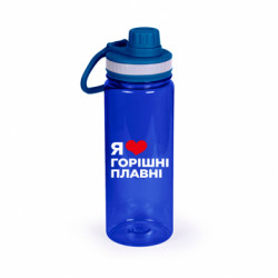 Пляшки для води Active