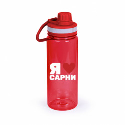 Бутылки для воды Active