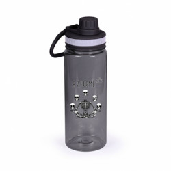 Пляшка для води Active Я в нормі - FATLINE Пляшка для води Active Я в нормі