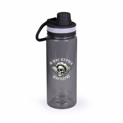 Бутылки для воды Active