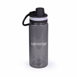 Бутылки для воды Active