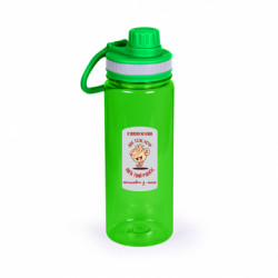 Бутылки для воды Active