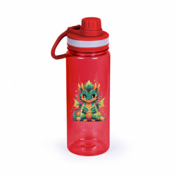 Пляшки для води Active