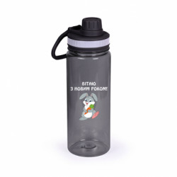 Пляшки для води Active