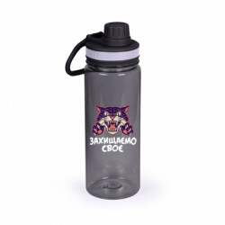 Бутылки для воды Active