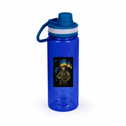 Бутылки для воды Active