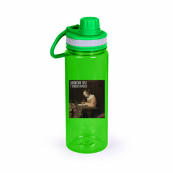 Бутылки для воды Active